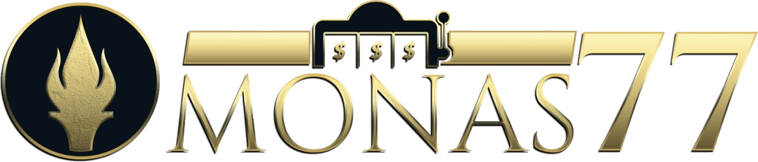 Monas77 Logo